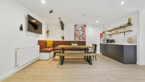 The Bloc - Liverpool Nightlife Apartments - Foto 1