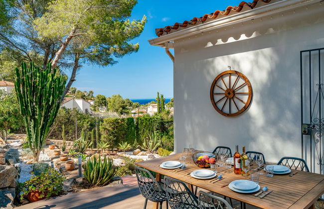 Villa Vista Paraiso - Foto 35