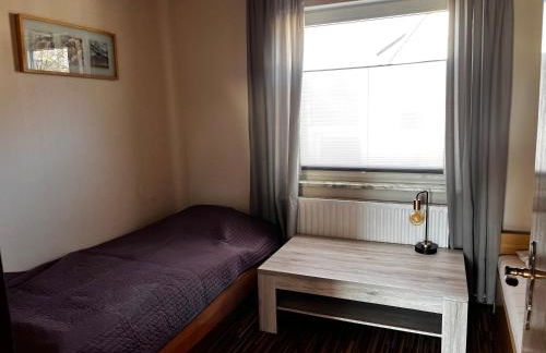 Märchenviertel Apartment in Hannover - 3 Rooms - Wifi free - Photo 3