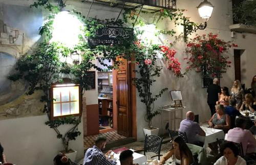 Ático en Playa Altea - Puerto de Campomanes - Foto 58