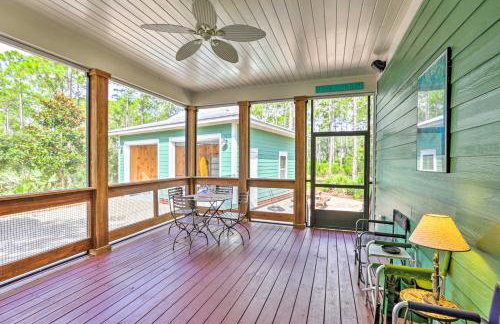 Breezy Home with Grills, Pool and Beach Access! - Foto 21