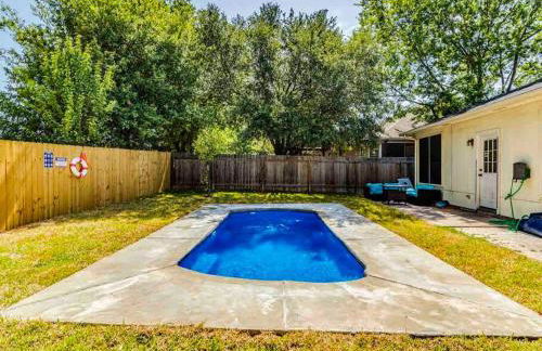 Urban Oasis North ATX , 5BR 2BA,Heated Pool - Foto 25