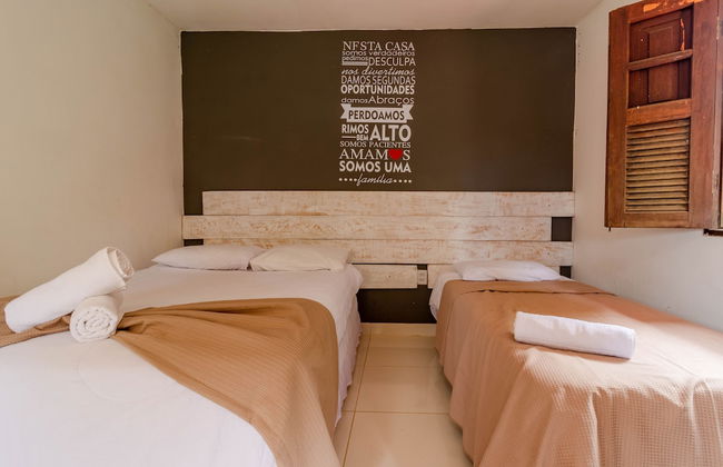 PF12 - Ótima Casa 3 Quartos - Açu da Torre - Foto 11