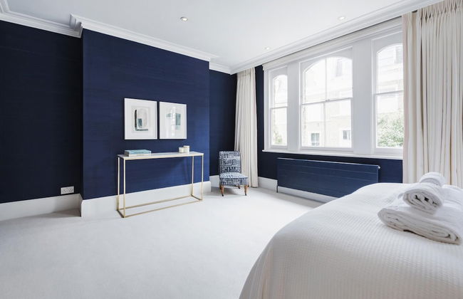 Chic Wandsworth Home With Patio - Photo 10