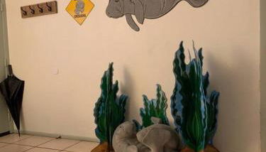 Professor Rousseau's Manatee Bay - Foto 2