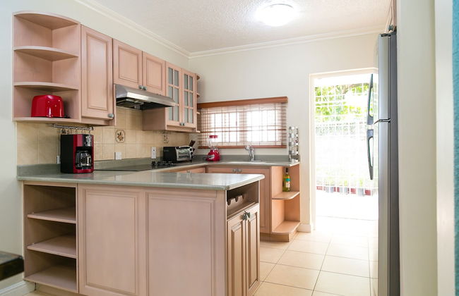 2 Bedroom Townhouse at Surbiton Square - Foto 16