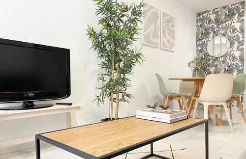 Malagadevacaciones - Ideal Mendoza - Foto 9