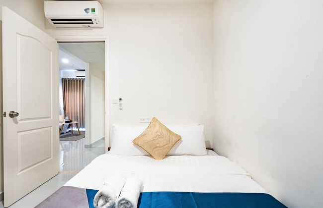 HAYA SOHO SAIGON - Foto 25