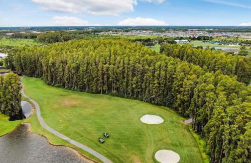 Saddlebrook Gem private condo with Kitchen - Photo 12