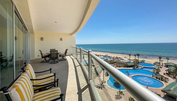 Oceanview Serenity Retreat - Foto 4, Habitación