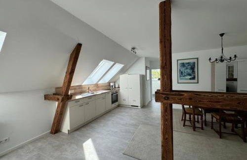 Ferienwohnung Berta auf Höpers Wohnpark - Foto 5