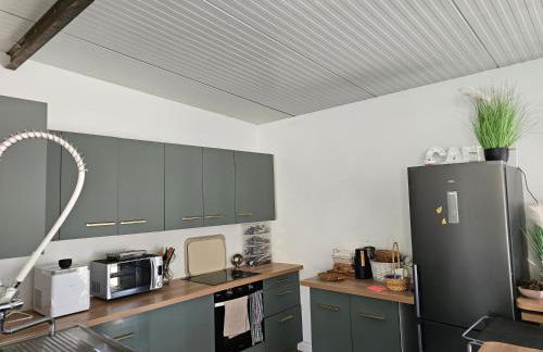 Domaine de Massoulac - Foto 34