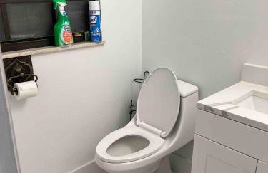 HUGE In-Law Apt Beach Oasis- Private entrance - Foto 13