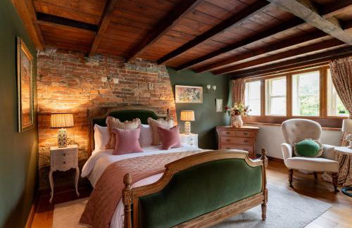 Historic, Hidden, Cosy, Log Burner, 10mins walk to Holmfirth - Foto 22