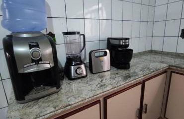 Casa Nivaldo Ribeiro - Foto 12