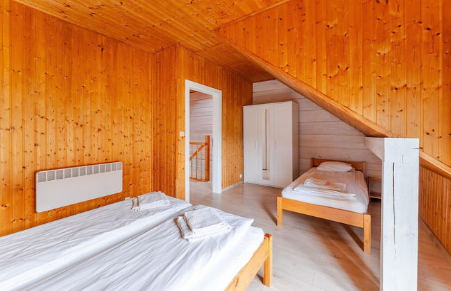 Comfortable Holiday Homes Close to the Beach - Foto 8