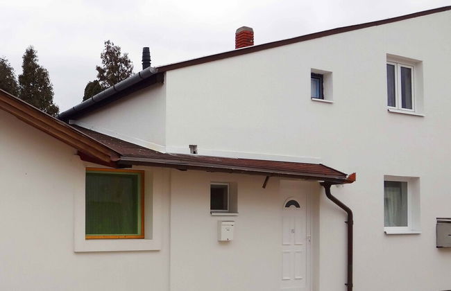 Lorabel Apartmanház Hévíz - Foto 79