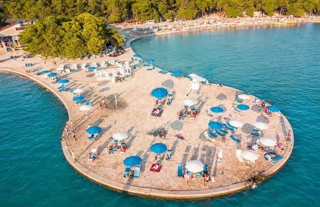 Zaton Holiday Resort Apartments - Foto 46