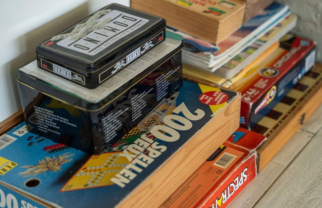 Villa Renee in De Haan - Photo 20