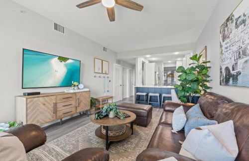 Serene Naples Retreat: Golf-Resort Pool-Tennis-Gym - Foto 9