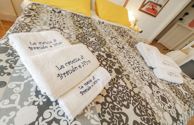 Le Stanze Di Brando E Nico - Foto 75