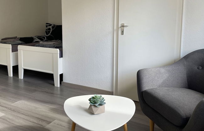 Apartments im Herzen von OS - Foto 51