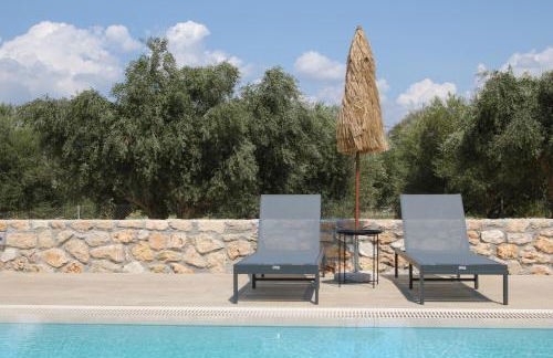 Liotopos Villas - Photo 32