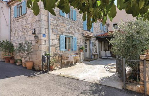 Cozy Home In Pomer With Wifi - Foto 7