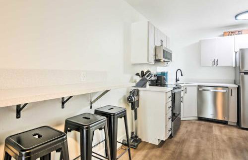 The Cottages Ski-InandOut Retreat - Hike and Explore! - Foto 11