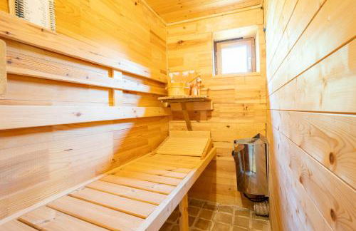 Mousterlin Cottage 5pers 200m plage - Foto 22