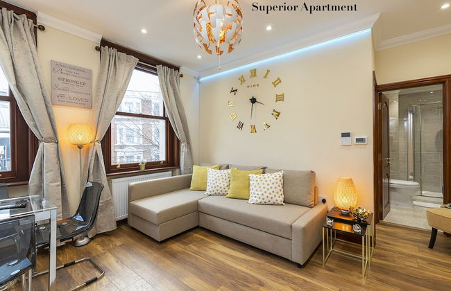 Kensington Olympia - Foto 62