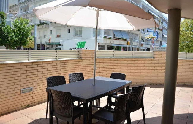 Voramar – A 50 m de la Playa, Parking y A/A - Foto 71