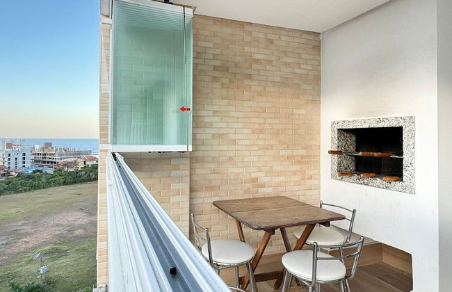 Amplo apartamento em Palmas - Photo 56