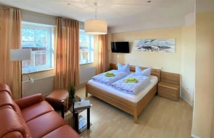 Ferienhaus An der Steilkuste - Photo 31