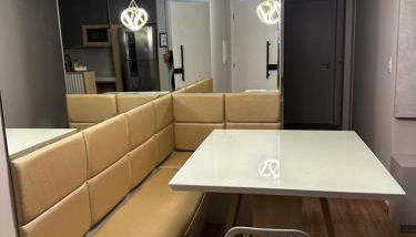 Apê Completo - Aeroporto 4 min - Foto 5