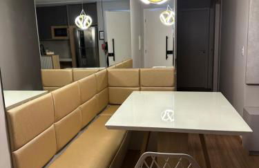 Apê Completo - Aeroporto 4 min - Foto 5