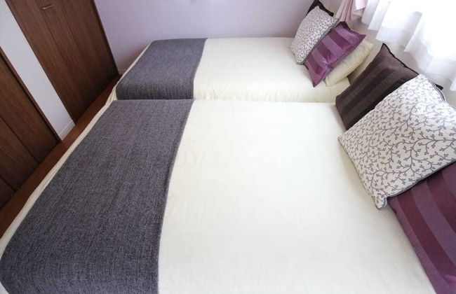 Momochi 3LDK - Foto 13