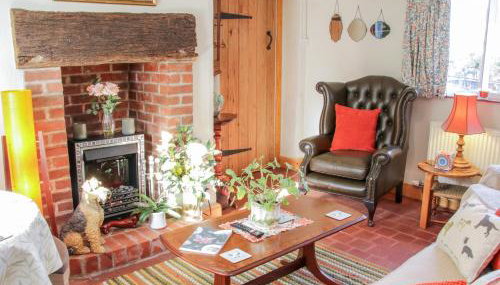 Ensdon Lea Cottage - Foto 4