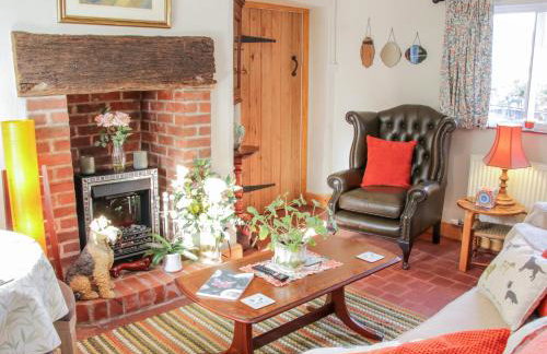 Ensdon Lea Cottage - Foto 4