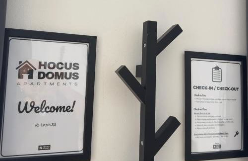 Spacious 70sqm Apartment Sleeps 6 Free Parking - Foto 6