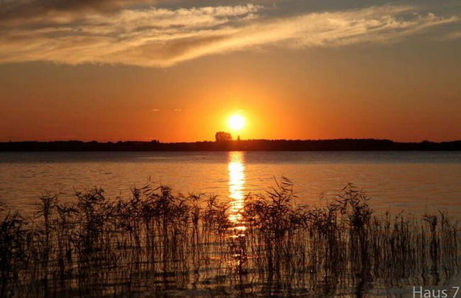 Exklusives Skandinavisches Ferienhaus - Foto 20