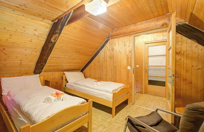 Rustico Val Bavona House - Foto 4