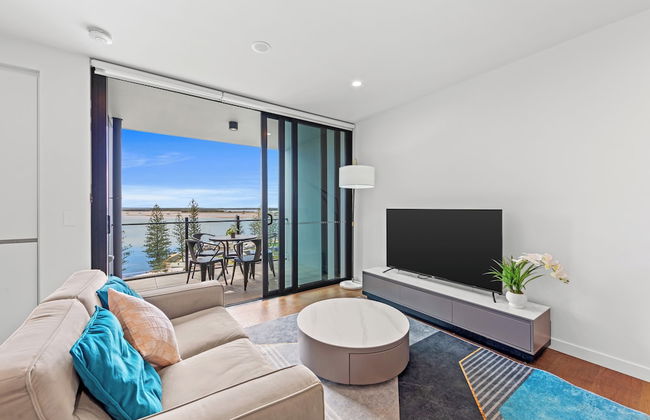 Marine Quarter Apartments by CLLIX - Foto 22