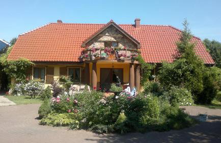 Dworska Zagroda - Foto 19