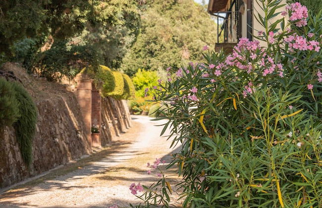 Relais Farinati - Adults only - Foto 46