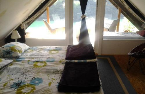 Holiday home Mrežnički šum - Foto 20