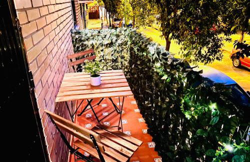 Angeles Home - Foto 27