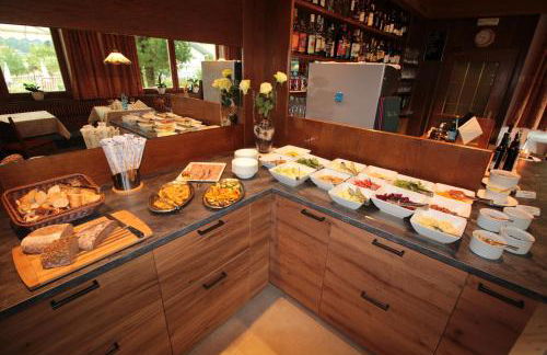 Appartement Hotel Erlhof Deluxe - Photo 69