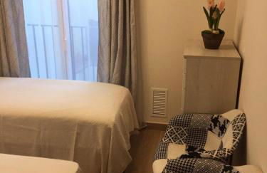 Nuevo Apartamento Moderno Elisa - a 80 metros de la playa para 5 personas - Foto 26