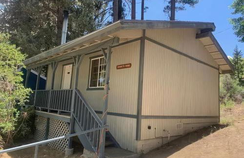 Pine Knot Guest Ranch - Foto 54